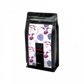 Чай TEA IS HERE | 400гр | Каркаде